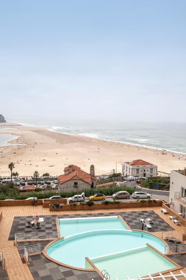 Silver Coast - Casa Da Agua Foz do Arelho Kültér fotó